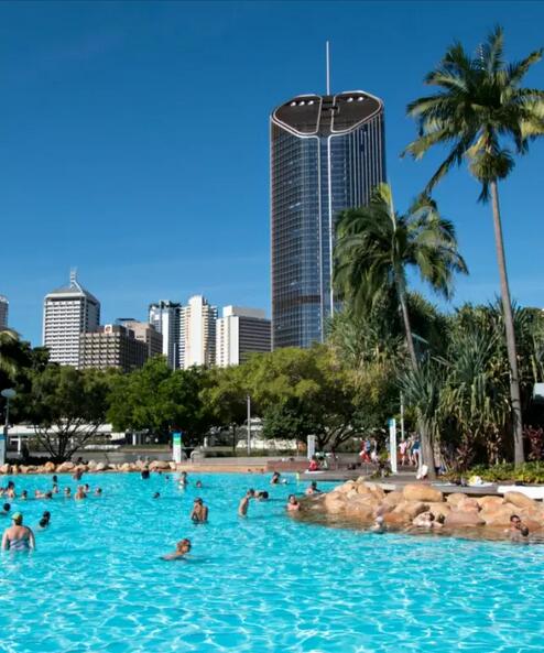 澳大利亚留学旅行攻略,布里斯班留学攻略