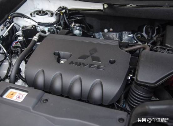 三菱发动机,为何越混越差?