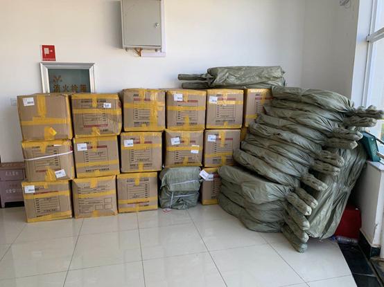 吴宣仪捐款援助河南,吴宣仪公益视频