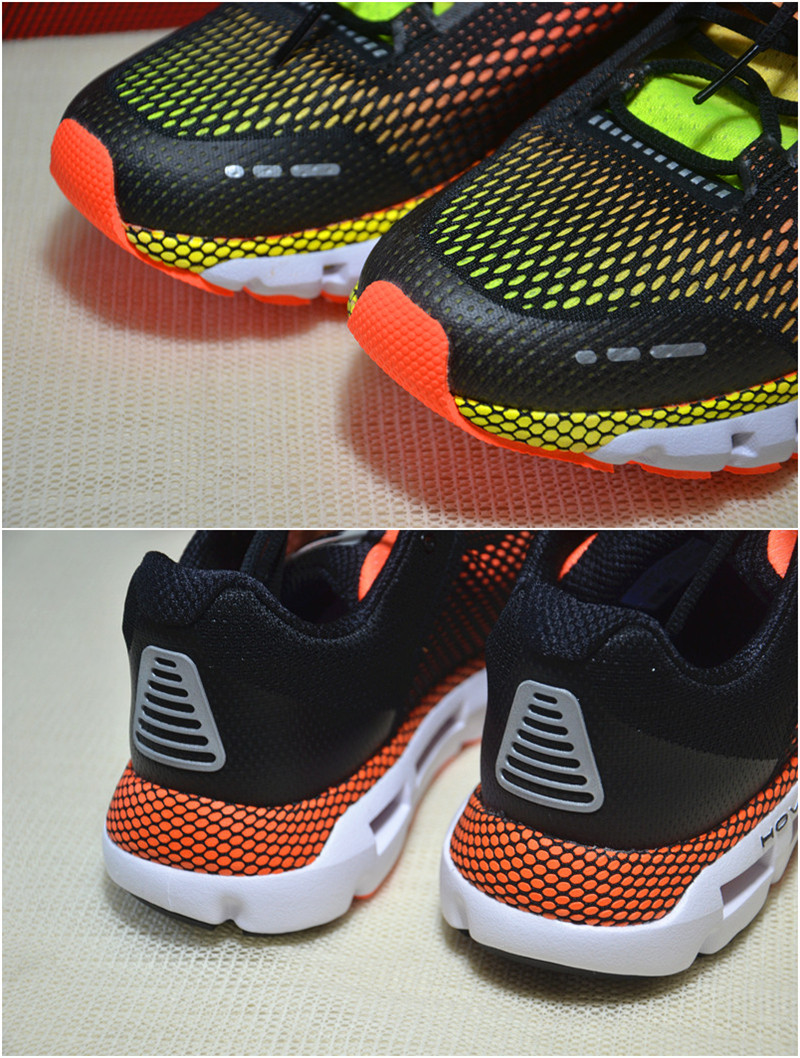 安德玛跑步鞋hovr5,安德玛hovrinfinite4跑步鞋