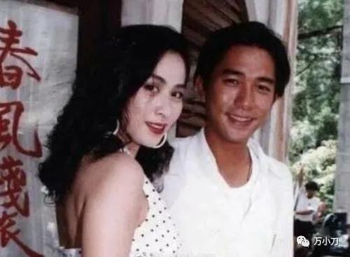 周星驰美人鱼幕后故事,周星驰拍过的美人鱼