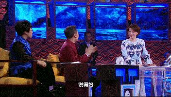 中国诗词大会第四季董卿经典语录,董卿关于四季诗词的开场词