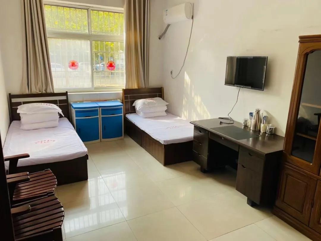 玉田中医院康养中心,中医院玉田