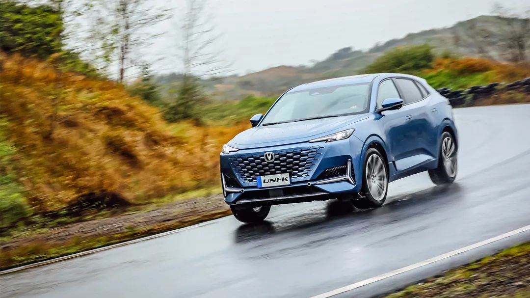 车主来当“验收员”,长安UNI-K行不行他们说了算