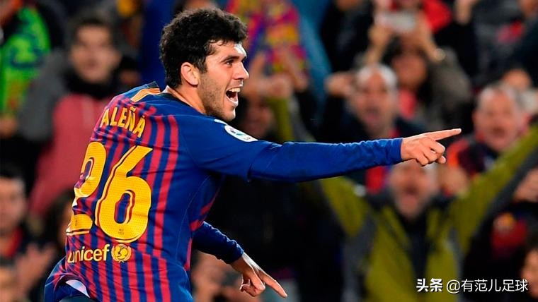 巴萨青训小将最新消息,回不去的青训