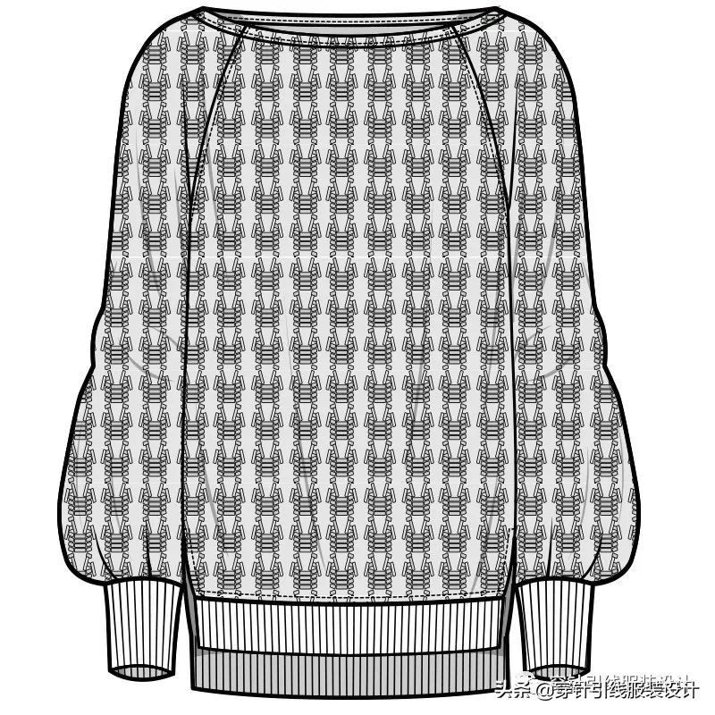 美甲款式图片中长款复杂款式,女士衬衫款式图片及款式说明