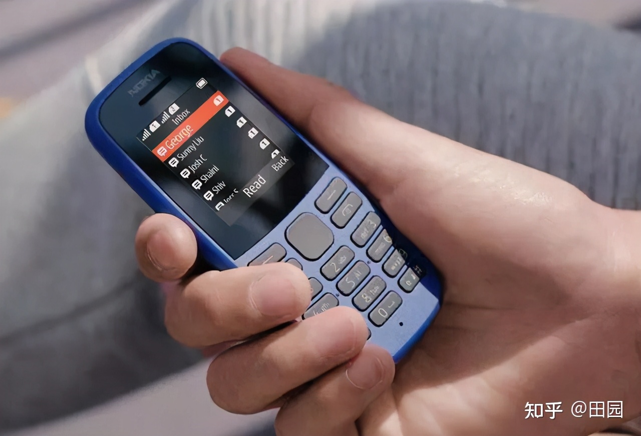 现在老人家用什么样的智能手机,2023年老人智能手机