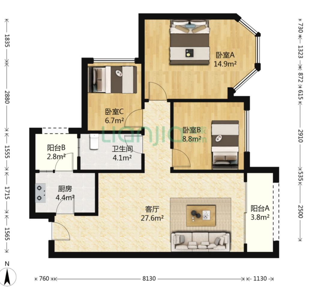 双流华府板块怎么样,双流华府板块最新价格