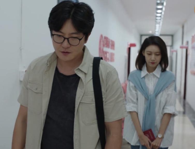 我是余欢水大结局和谁在一起,我是余欢水哪一集余欢水误诊