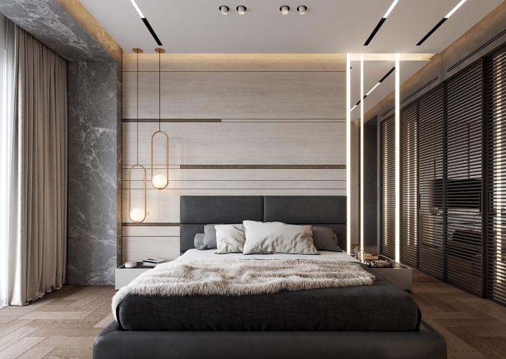 大理石选的跟做的不一样,大理石选购陷阱