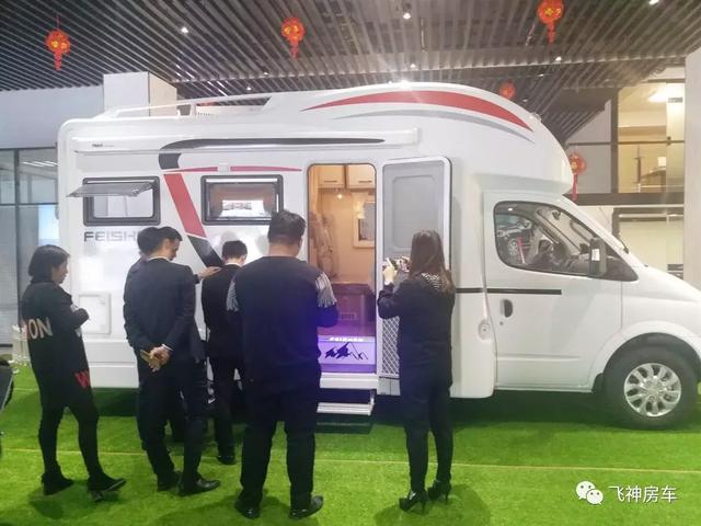 飞神房车官网价格,飞神房车旅行