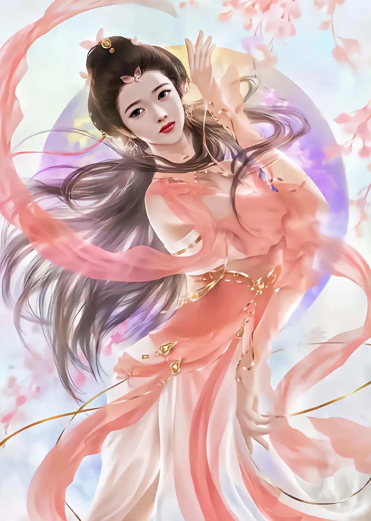 三国女子,三国女性人物介绍大全