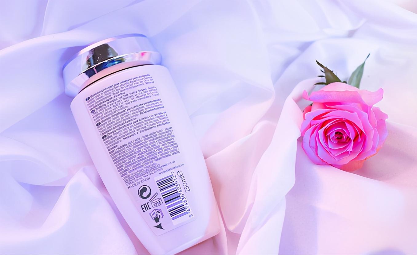 真正防脱固发的洗发水,最好用的防脱固发洗发水