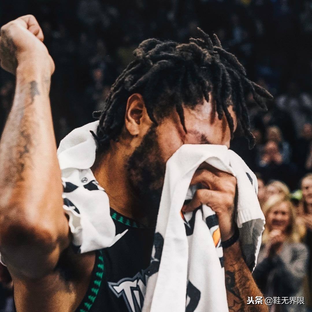 罗斯经典战靴,花有重开日玫瑰再绽放