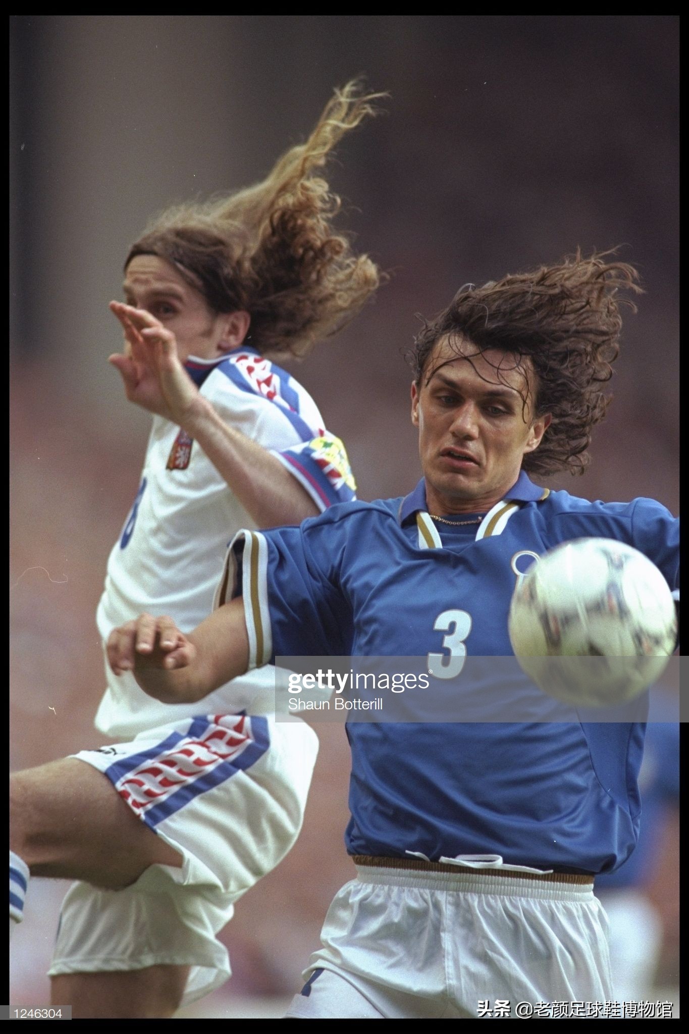 伟大的意大利左后卫世界杯,拿过欧冠的意大利前锋