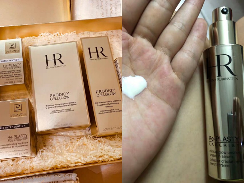 盘点欧莱雅8大美白精华,卡尼尔和欧莱雅哪个美白效果好