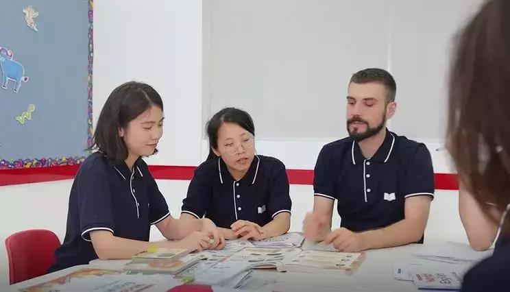 学乐英语,学乐少儿英语最新消息