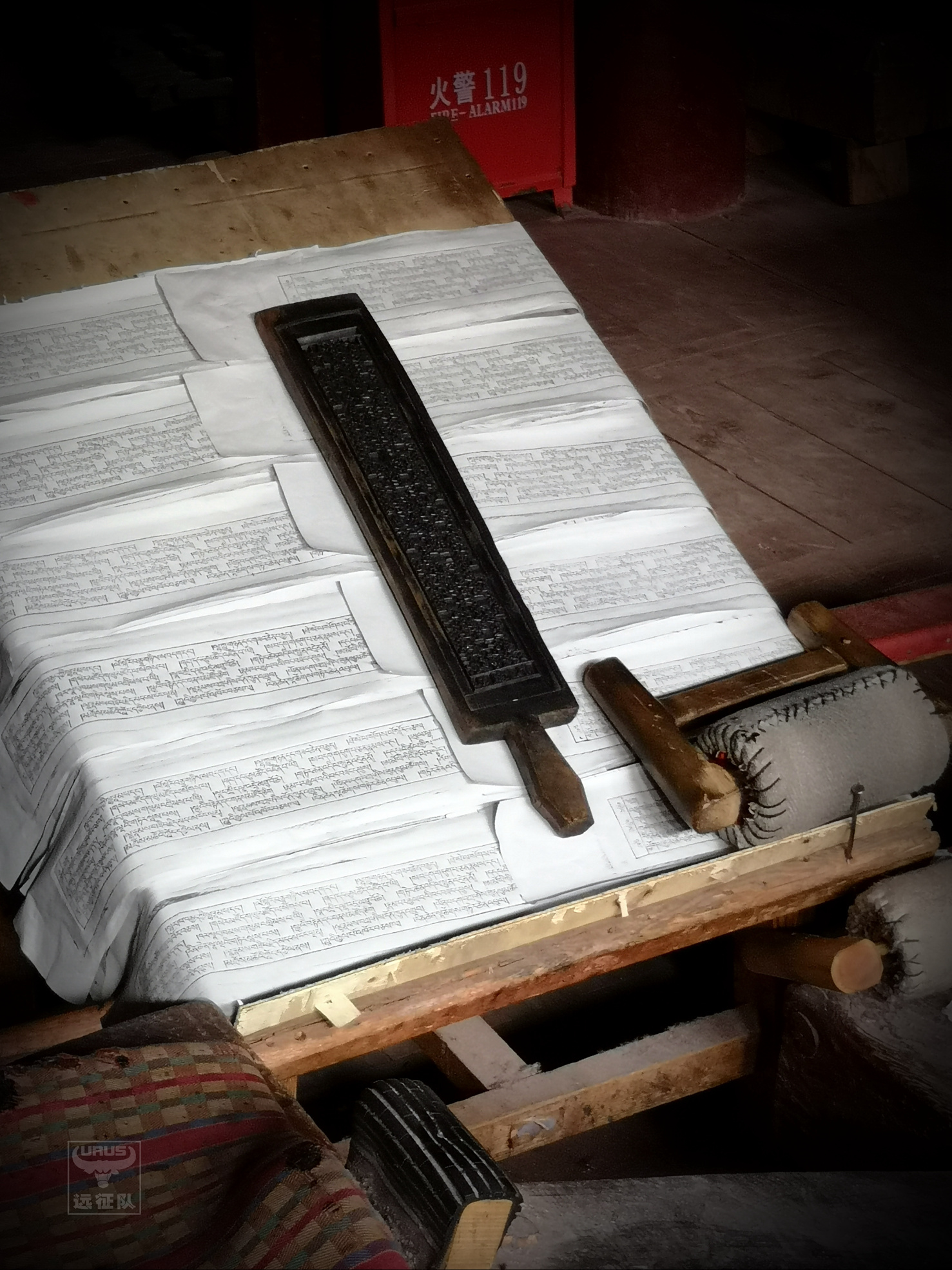 德格印经院经书哪个比较好,甘孜县到德格印经院有多远