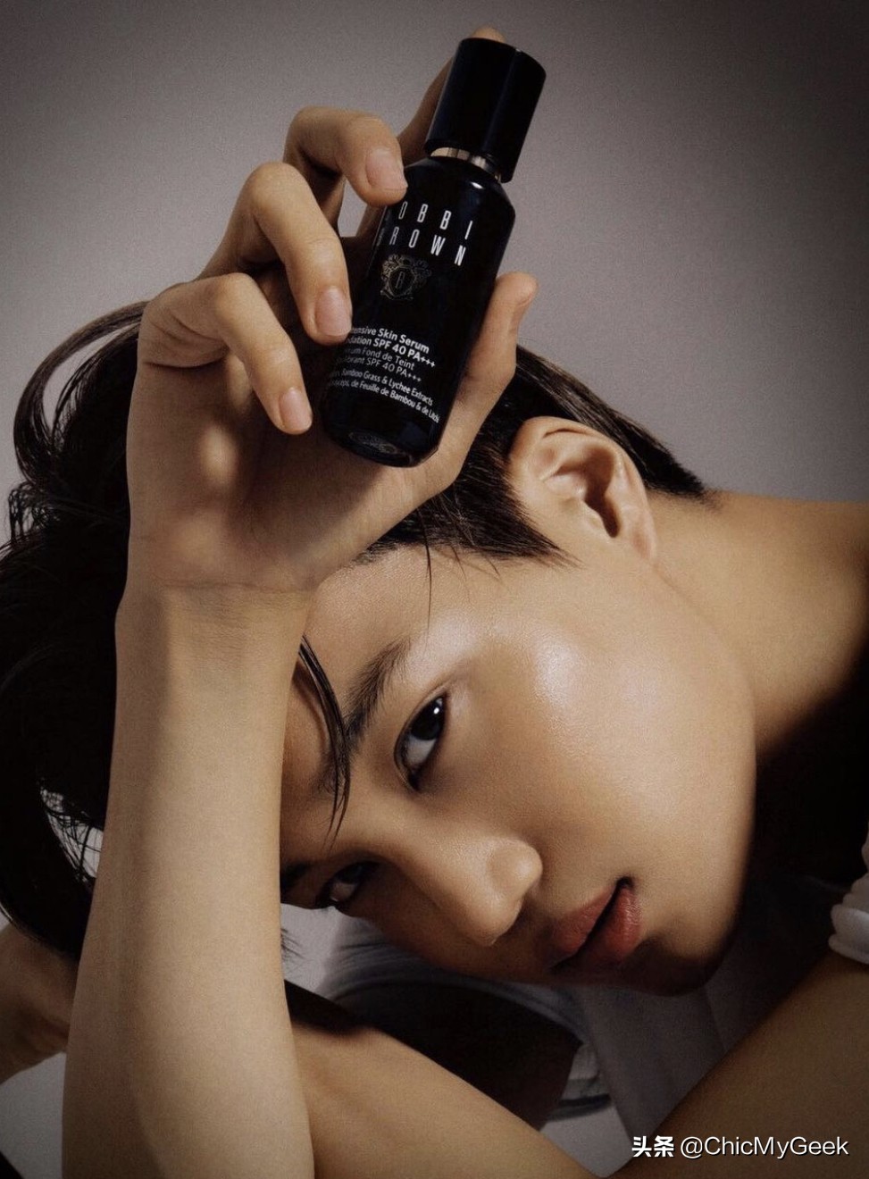 鹿晗王嘉尔参加的哪个热舞综艺,王嘉尔鹿晗同款