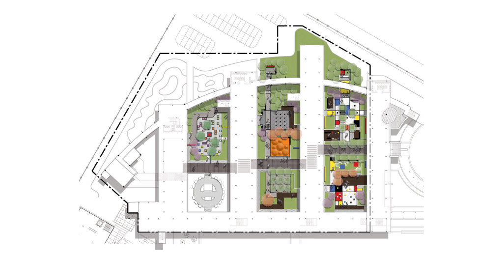 德胜和顺德一中,广东顺德德胜高中学校