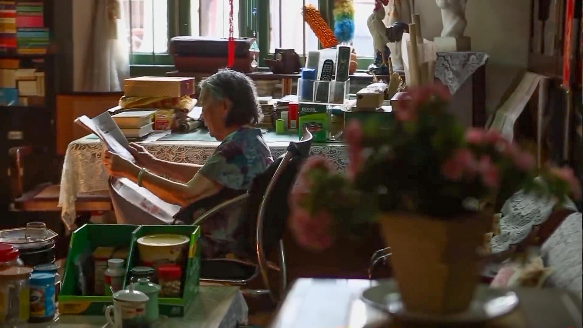 儿时老宅大改造效果震撼,百年老宅改造图