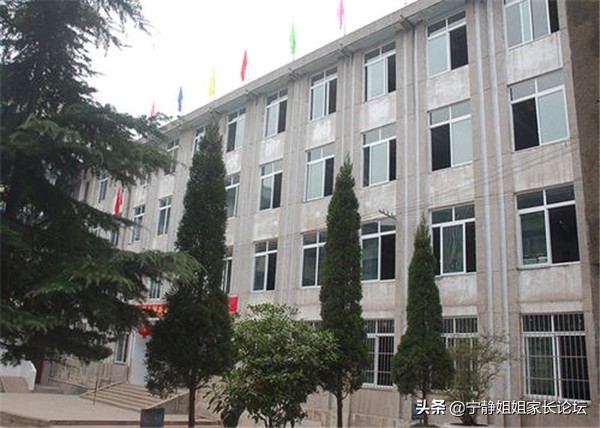 小升初名校巡礼：成都高新区初中学校巡礼，高新区的家长注意了