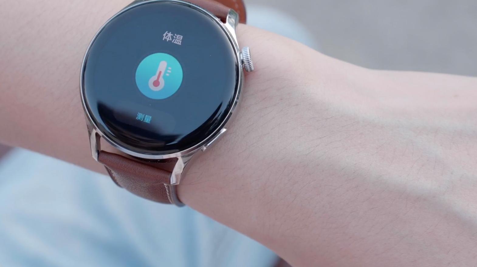 华为watch3有多流畅,华为watch3支持鸿蒙4.0吗