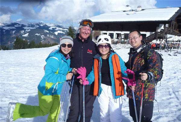 2020本科奥地利留学详细攻略,高考成绩不理想怎样去奥地利留学