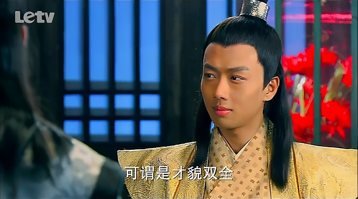 制作考究的武侠电影,制作精良的武侠剧