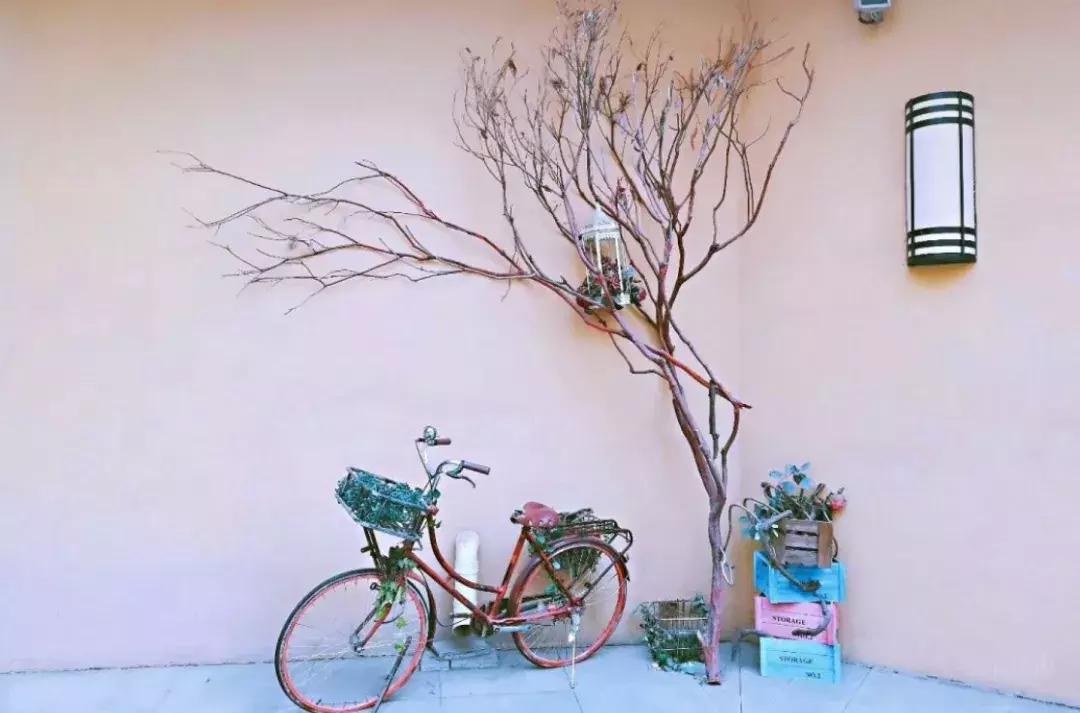 火遍抖音的西安7大打卡圣地，值得一去