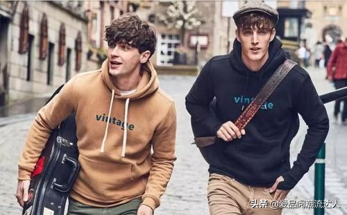潮男必备单品大全,潮男春季穿搭