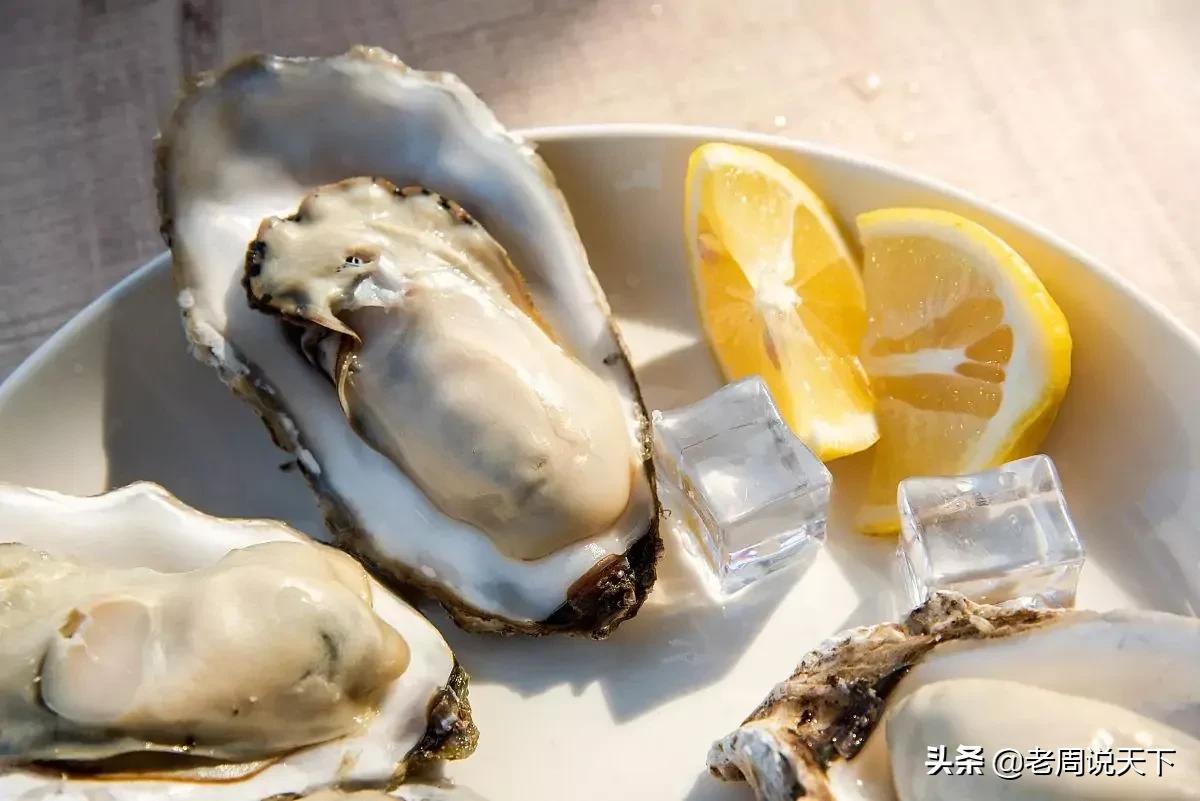 乳山市本地人吃生蚝的地方 (山东最正宗的乳山生蚝)