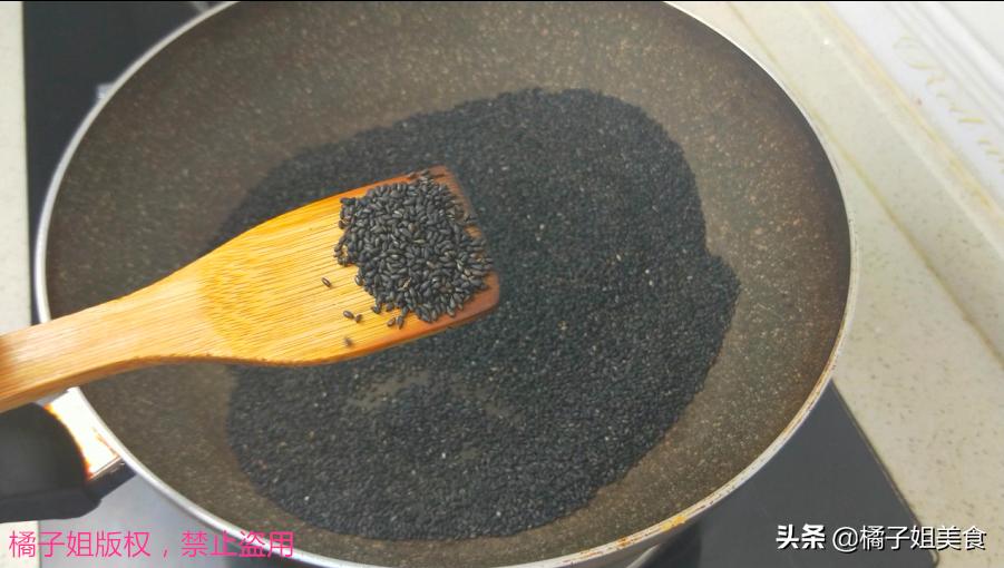 汤圆的最佳制作方法,汤圆的做法全过程简单易学