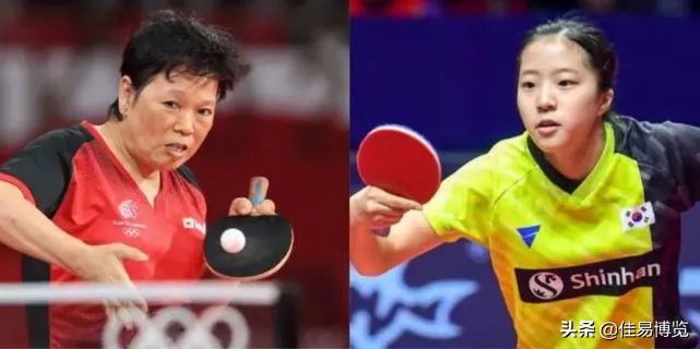 倪夏莲奥运,乒乓奶奶倪夏莲最新比赛