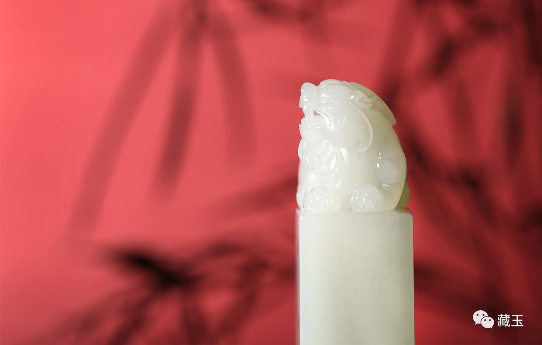 为什么说和田玉要价格比较高,为什么说和田玉是软玉之王