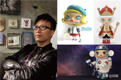 sts潮流玩具展,上海pts国际潮流玩具展直播