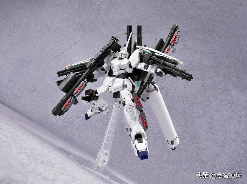 万代rg黑兔评测,万代rg78