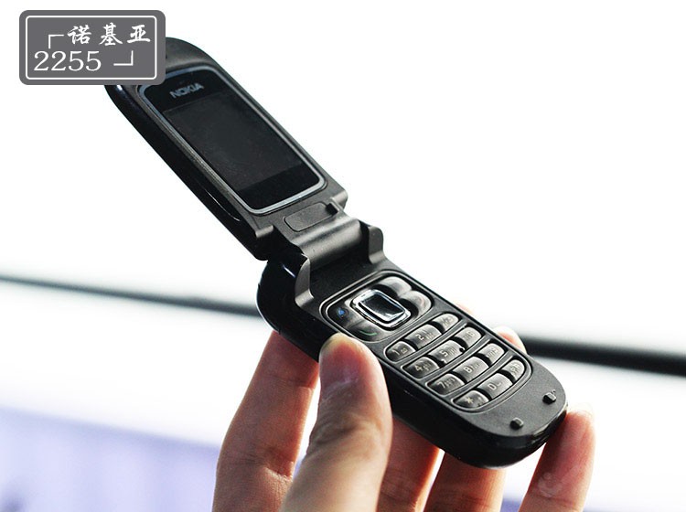 诺基亚二系列,诺基亚2系列