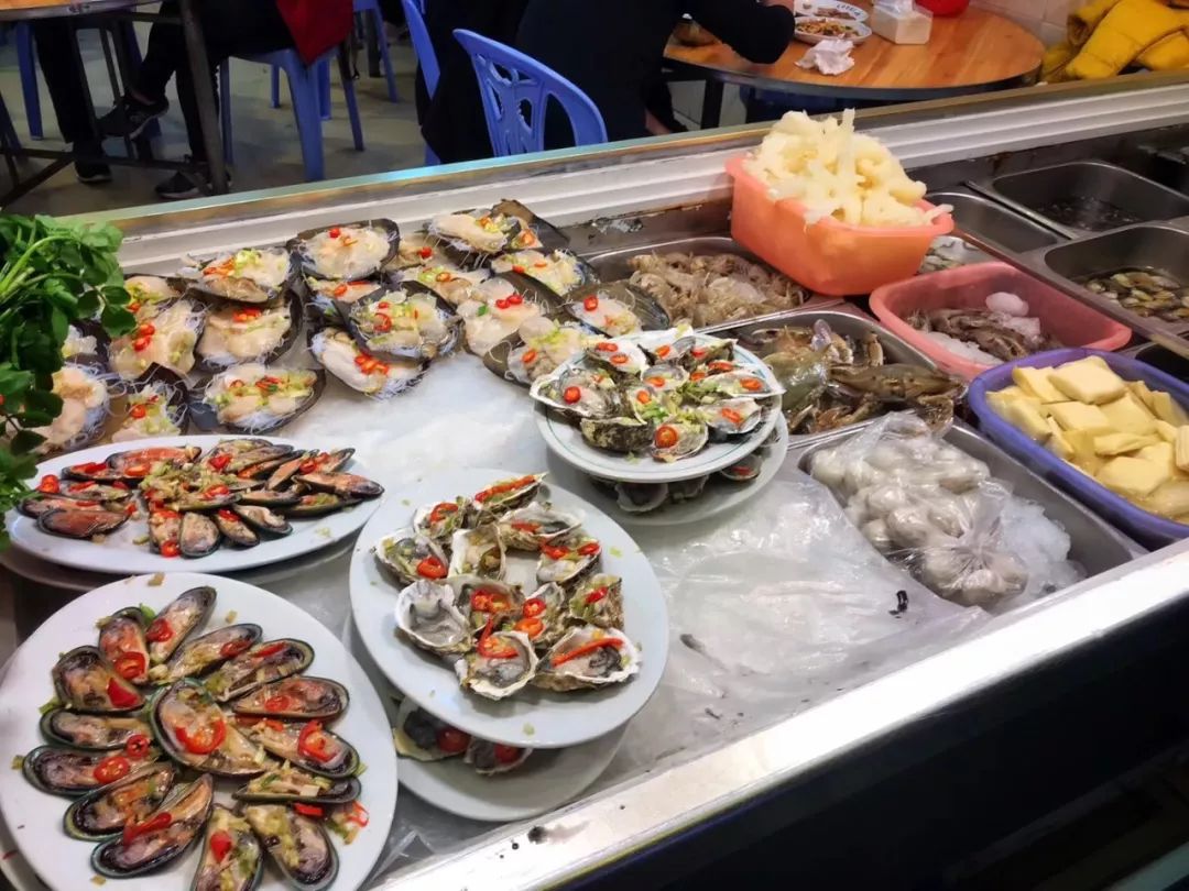 汕头5天旅行怎么吃,汕头两天一夜美食游攻略