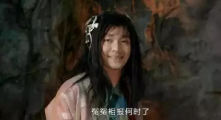 向太陈岚发长文痛骂周星驰,向太陈岚对张柏芝的评价