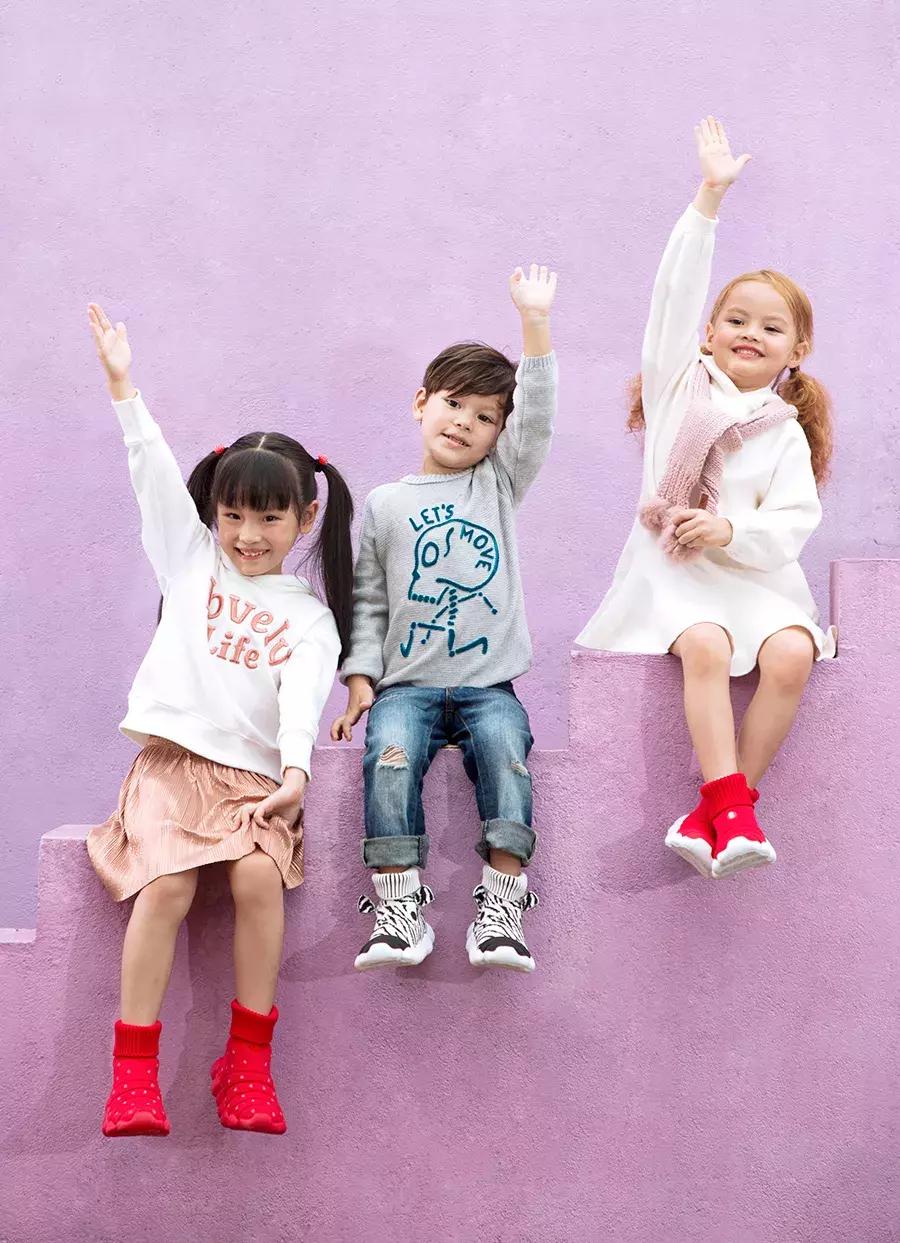 童鞋防泼,童鞋防掉神器