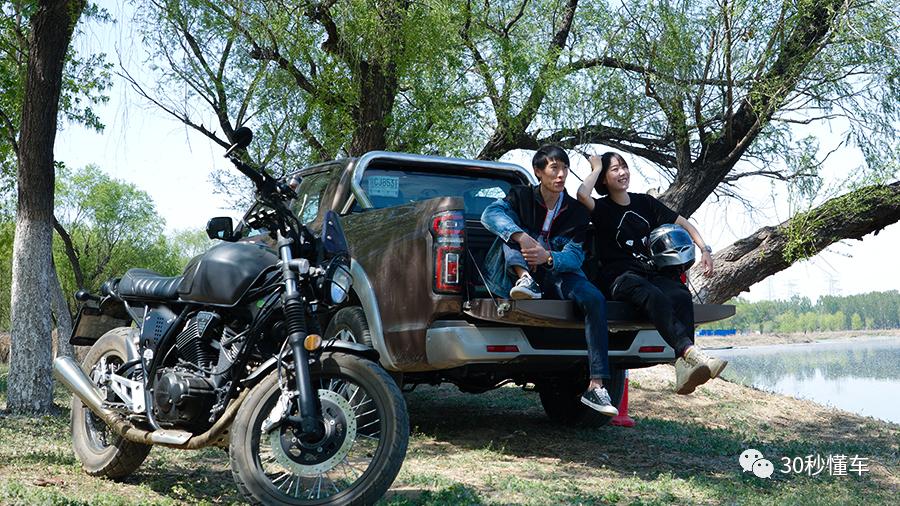 为什么皮卡比suv还好,农村人买皮卡与suv哪个更实用