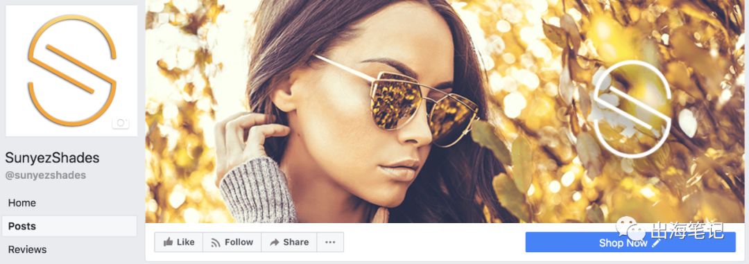 净赚4365美元！Dropshipping卖31天太阳镜，如何做到的丨出海笔记