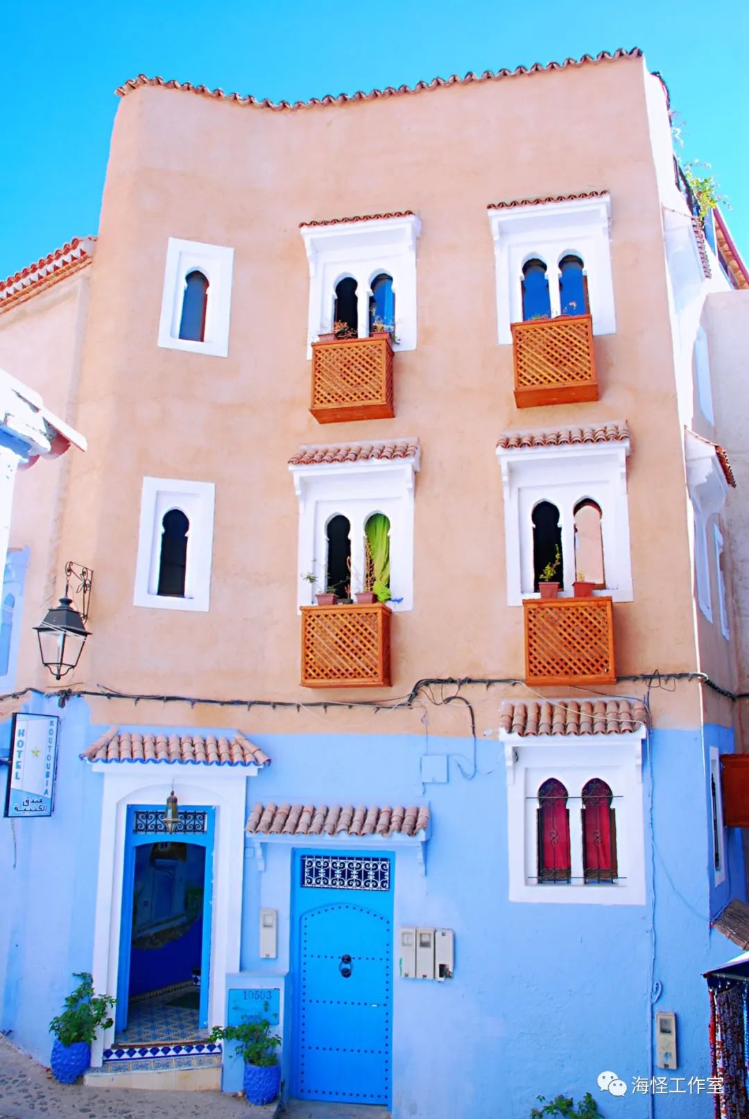 在法国留学的中国学生,在中国生活8年的法国小哥回国后