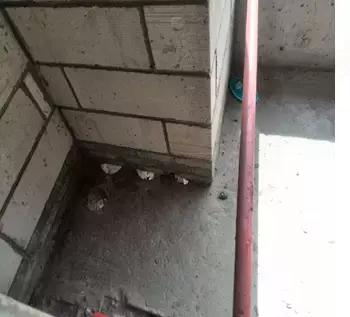 水电质量通病实景图,建筑水电工程质量通病