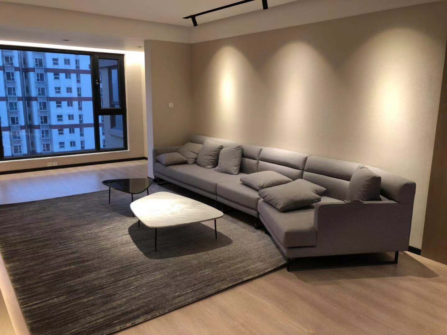 家居装修中客厅灯光如何布局好,家里厨房灯光如何布局好看