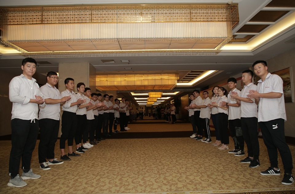 东箭装饰体验馆开业,东箭装饰店庆活动