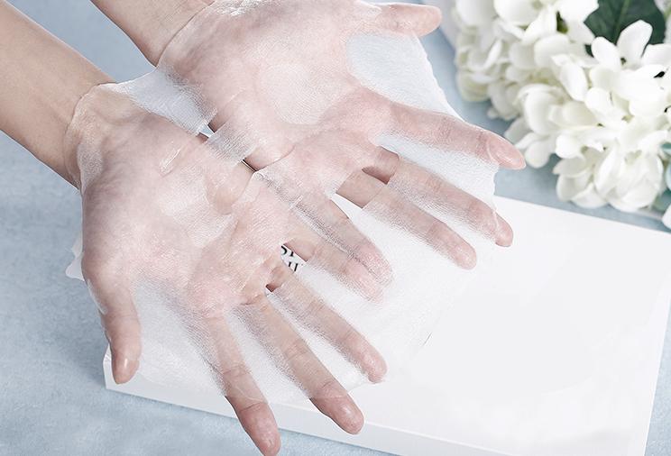 不要钱的面膜半个月赚700多万,面膜不要钱12元