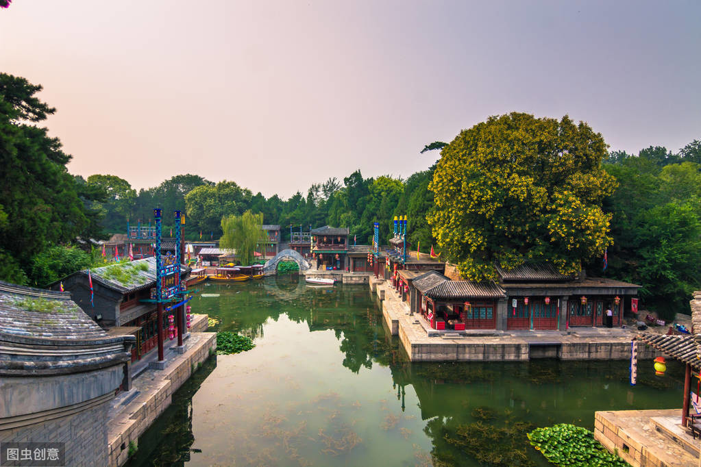 白痴皇帝司马衷：为何说出何不食肉糜的人，先皇还是让他登基了？