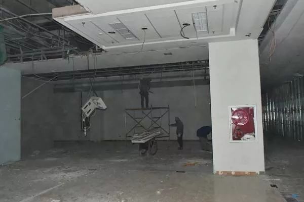 月星家居开业表彰会,月星家居11周年大牌云集